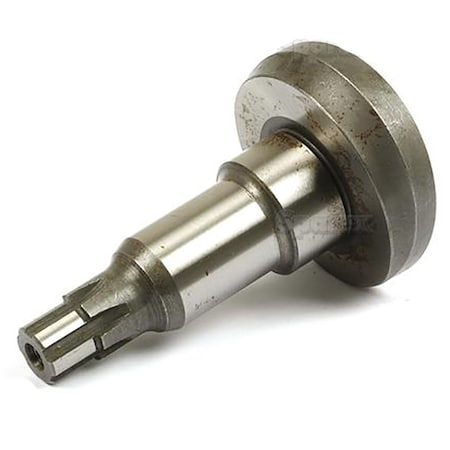 Aftermarket Fits FordNew Holland Tractor Hydraulic Pump Shaft NAA 2000 4 NCA966E